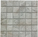 Richmond Montana Matt Porcelain Mosaic – 4.8x4.8cm