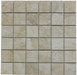 Richmond Alberta Matt Porcelain Mosaic – 4.8x4.8cm