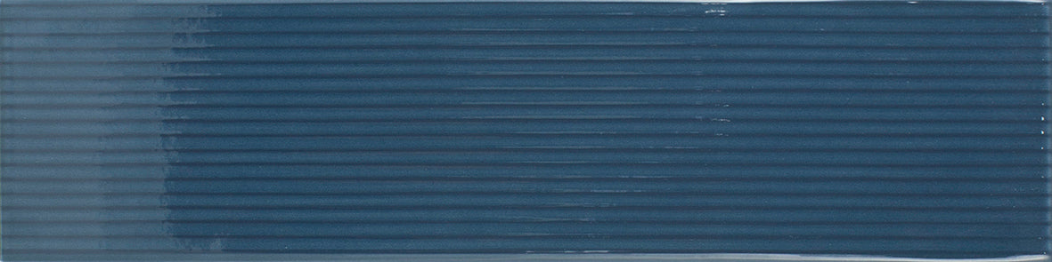 Koralis Patterns Denim Gloss Wall – 7.5x30cm - product image 18