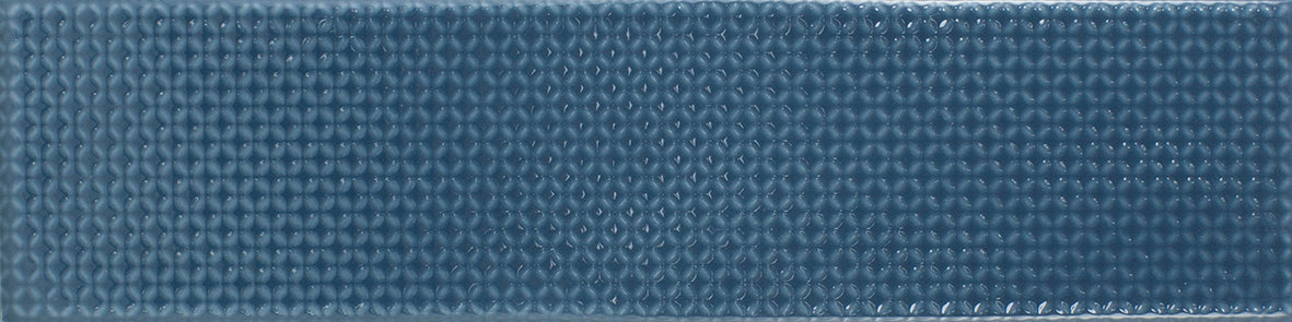 Koralis Patterns Denim Gloss Wall – 7.5x30cm - product image 14