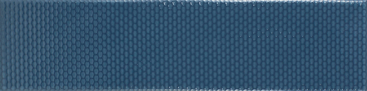 Koralis Patterns Denim Gloss Wall – 7.5x30cm - product image 16