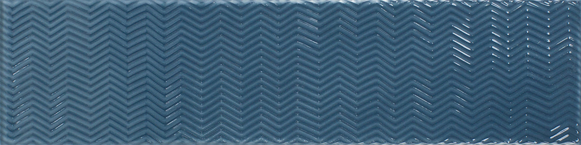 Koralis Patterns Denim Gloss Wall – 7.5x30cm - product image 17