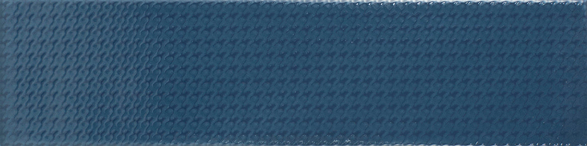 Koralis Patterns Denim Gloss Wall – 7.5x30cm - product image 20