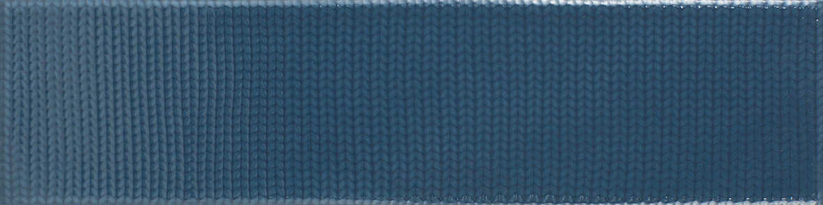 Koralis Patterns Denim Gloss Wall – 7.5x30cm - product image 22