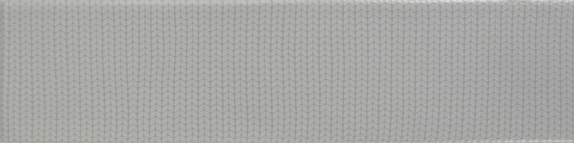 Koralis Patterns Grey Gloss Wall – 7.5x30cm - product image 13