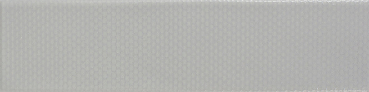 Koralis Patterns Grey Gloss Wall – 7.5x30cm - product image 12