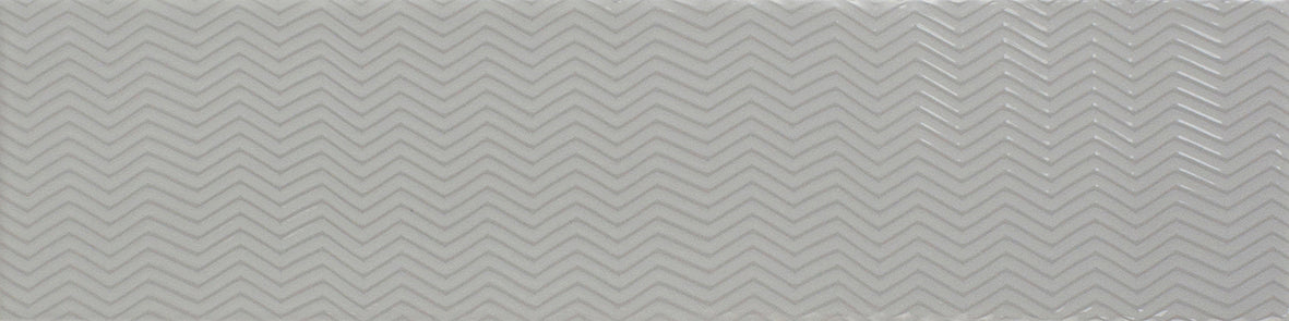 Koralis Patterns Grey Gloss Wall – 7.5x30cm - product image 11