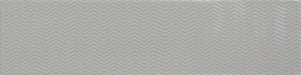 Koralis Patterns Grey Gloss Wall – 7.5x30cm - product image 11