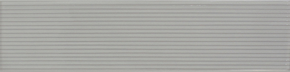 Koralis Patterns Grey Gloss Wall – 7.5x30cm - product image 16