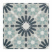 Glenara Patterned Matt Glazed Ceramic Wall & Floor – 25x25cm - product image 5
