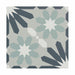 Glenara Patterned Matt Glazed Ceramic Wall & Floor – 25x25cm - product image 6