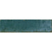 Sandringham Blue Gloss Ceramic Wall – 7.5x30cm - product image 2