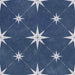 Mistral Navy Blue Patterned Matt Vitrified Ceramic – 33.5x33.5cm - product image 9