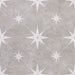 Mistral Grey Patterned Matt Vitrified Ceramic – 33.5x33.5cm - product image 8