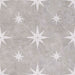 Mistral Grey Patterned Matt Vitrified Ceramic – 33.5x33.5cm - product image 9