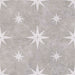 Mistral Grey Patterned Matt Vitrified Ceramic – 33.5x33.5cm - product image 10