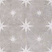 Mistral Grey Patterned Matt Vitrified Ceramic – 33.5x33.5cm - product image 11