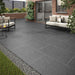 Kestara Black Matt Porcelain – 60x90cm - product image 2