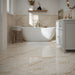 Galvera Pearl Polished Glazed Porcelain Wall & Floor – 60x60cm - product image 2