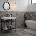 Dorsena Grey Polished Glazed Porcelain Wall & Floor – 60x120cm - product image 3