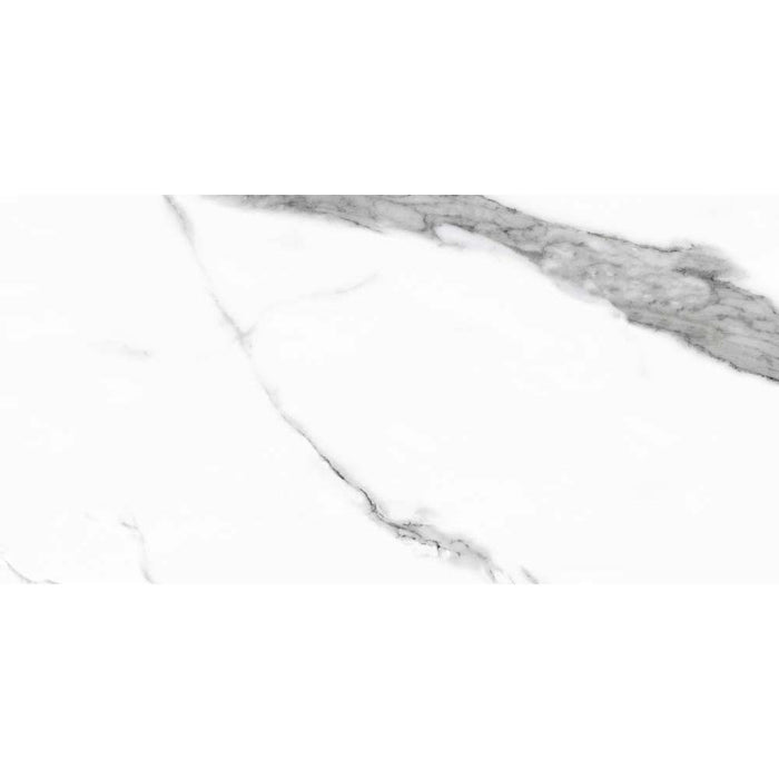 Riviera Marble Polished Glazed Porcelain Wall & Floor – 60x120cm