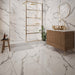 Riviera Marble Polished Glazed Porcelain Wall & Floor – 30x60cm - product image 2