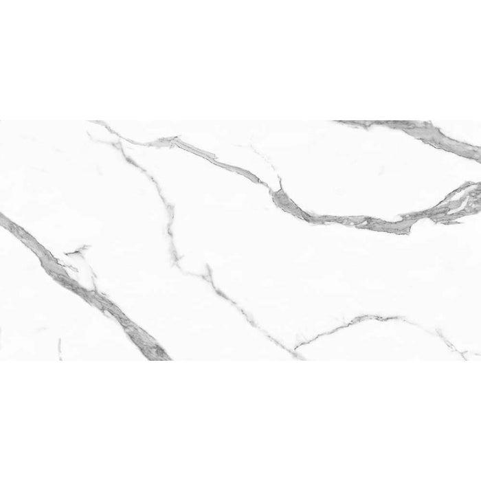 Riviera Marble Polished Glazed Porcelain Wall & Floor – 30x60cm