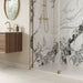 Matera Moon Matt Porcelain Wall & Floor – 60x60cm - product image 2