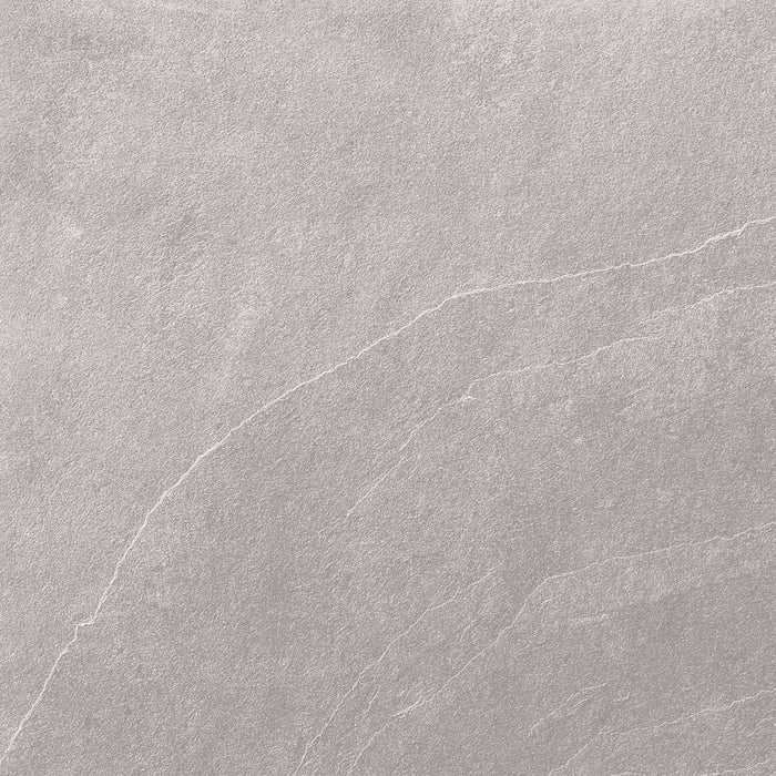 Matera Smoke Matt Porcelain Wall & Floor – 60x60cm