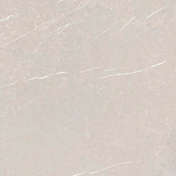 Elysian Cream Matt Porcelain Wall & Floor – 60x60cm
