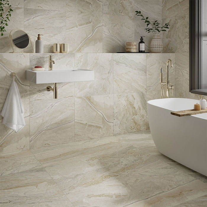 Laguna Natural Anti Slip Matt Porcelain 600x600mm (R11) – 60x60cm - product image 4
