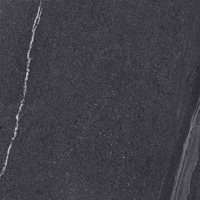 Lancaster Anthracite Matt Porcelain Wall & Floor – 100x100cm