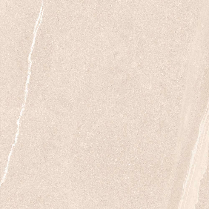 Lancaster Mink Matt Porcelain Wall & Floor – 100x100cm