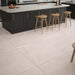 Lancaster Mink Matt Porcelain Wall & Floor – 100x100cm - product image 3