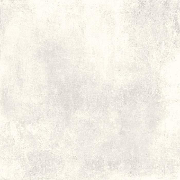 York White Glazed Porcelain Wall & Floor – 80x80cm