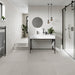 York White Glazed Porcelain Wall & Floor – 80x80cm - product image 5