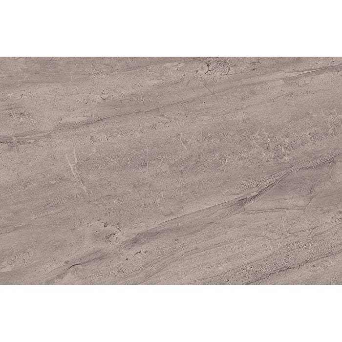 Lucerne Steel Gloss Ceramic Wall Tile – 30x45cm - product image 5