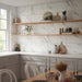 Peverell Matt Ceramic Wall – 30x60cm - product image 6