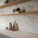 Peverell Matt Ceramic Wall – 30x60cm - product image 8