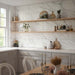 Peverell Gloss Ceramic Wall – 30x60cm - product image 7