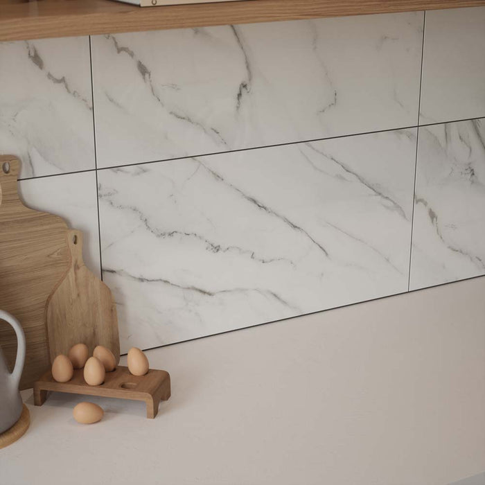Peverell Gloss Ceramic Wall – 30x60cm - product image 5