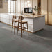 Warwick Light Grey Matt Porcelain Wall & Floor – 60x60cm - product image 3