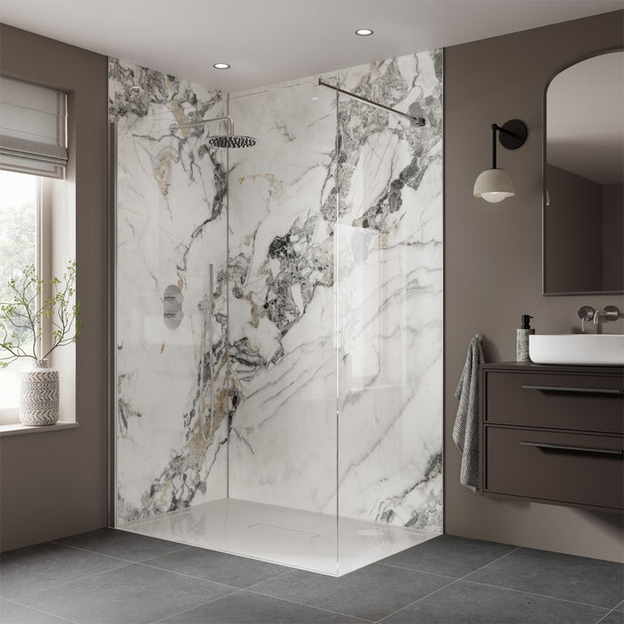 Warwick Light Grey Matt Porcelain Wall & Floor – 60x60cm - product image 2
