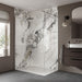 Warwick Light Grey Matt Porcelain Wall & Floor – 60x60cm - product image 2