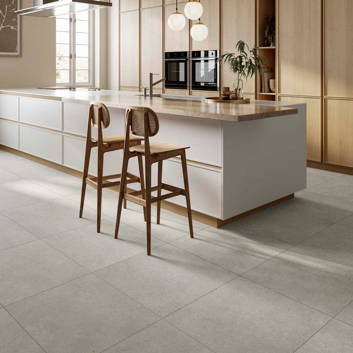 Warwick Stone Matt Porcelain Wall & Floor – 60x60cm - product image 2