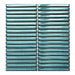 Umbera Green Gloss Glazed Porcelain Mosaic – 31.3x29.6cm - product image 4