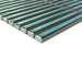 Umbera Green Gloss Glazed Porcelain Mosaic – 31.3x29.6cm