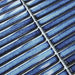 Umbera Blue Gloss Glazed Porcelain Mosaic – 31.3x29.6cm - product image 2