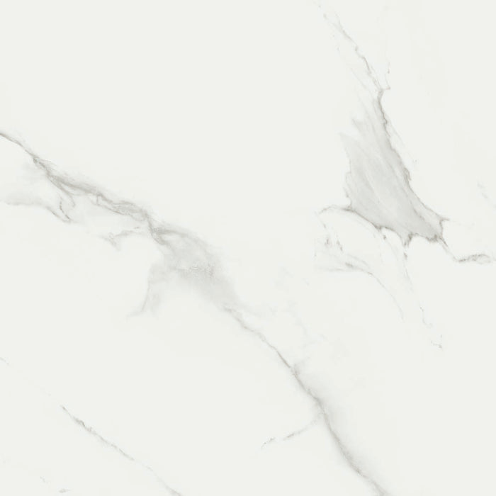 Skipton White Matt Porcelain Wall & Floor – 100x100cm - product image 2