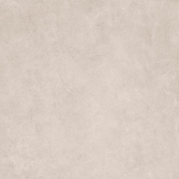 Rhodes Greige Matt Porcelain Wall & Floor – 100x100cm - product image 2